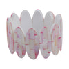 Pink Mother of Pearl