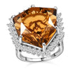 Brazilian Citrine