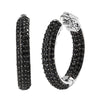 Thai Black Spinel