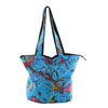 Blue Floral