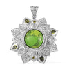 Green Howlite