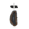 Gray Agate