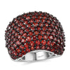 Mozambique Garnet
