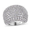 White Zircon