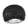 Thai Black Spinel