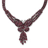 Rhodolite Garnet