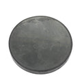 Shungite Plain Round Tile 10cm - Sticky add to cart bar