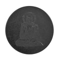 Shungite Laptop Tile -Flower of life - Sticky add to cart bar