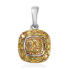 Yellow Diamond