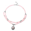 Galilea Rose Quartz
