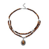 South African Yellow Tigers Eye