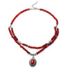 Red Agate