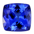 AAAA Tanzanite (Cush Free Size) 14.00 ctw - Sticky add to cart bar