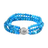 Blue Apatite