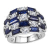 Blue Sapphire