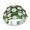 Chrome Diopside