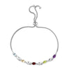 Multi Gemstone