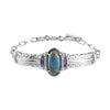 Mojave Blue Turquoise