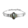 Malagasy Labradorite