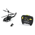 2.5 External Remote Control Aircraft with USB (fuselage package) - Black (3xAAA Battery Not Included) - Sticky add to cart bar