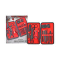 Closeout Prescott & Taylor 18pcs Ultimate Grooming Set - Sticky add to cart bar