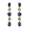 Kanchanaburi Blue Sapphire