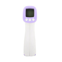 Closeout Breathepure Non-contact Forehead Thermometer