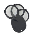 Hawk Black Triple Pocket Magnifier - Sticky add to cart bar