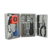 Hawk Gray 22pc Hobby Tool Kit