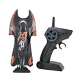 Closeout WQ Orange and Black Remote Control Speed Boat - Sticky add to cart bar