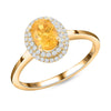 Yellow Sapphire