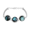 Malagasy Labradorite