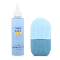 Clinical Results 24/7 Cryo-Glow Duo 6 oz