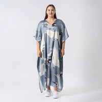 TAMSY , 100% POLYESTER  SQUARE PRINTED, COLOR - PINK/BLACK , SIZE -ONE SIZE , LENGTH - 52 1/2",WIDHT - 29"