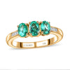 Colombian Emerald