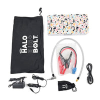 3 in 1 Universal Portable Jump Starter