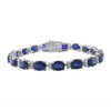 Masoala Sapphire