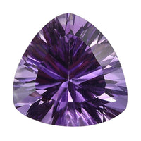 Bolivian Amethyst (Trl 10 mm) 2.52 ctw