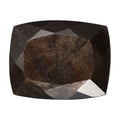Chocolate Sapphire (Cush 9x7 mm) 2.94 ctw - Sticky add to cart bar