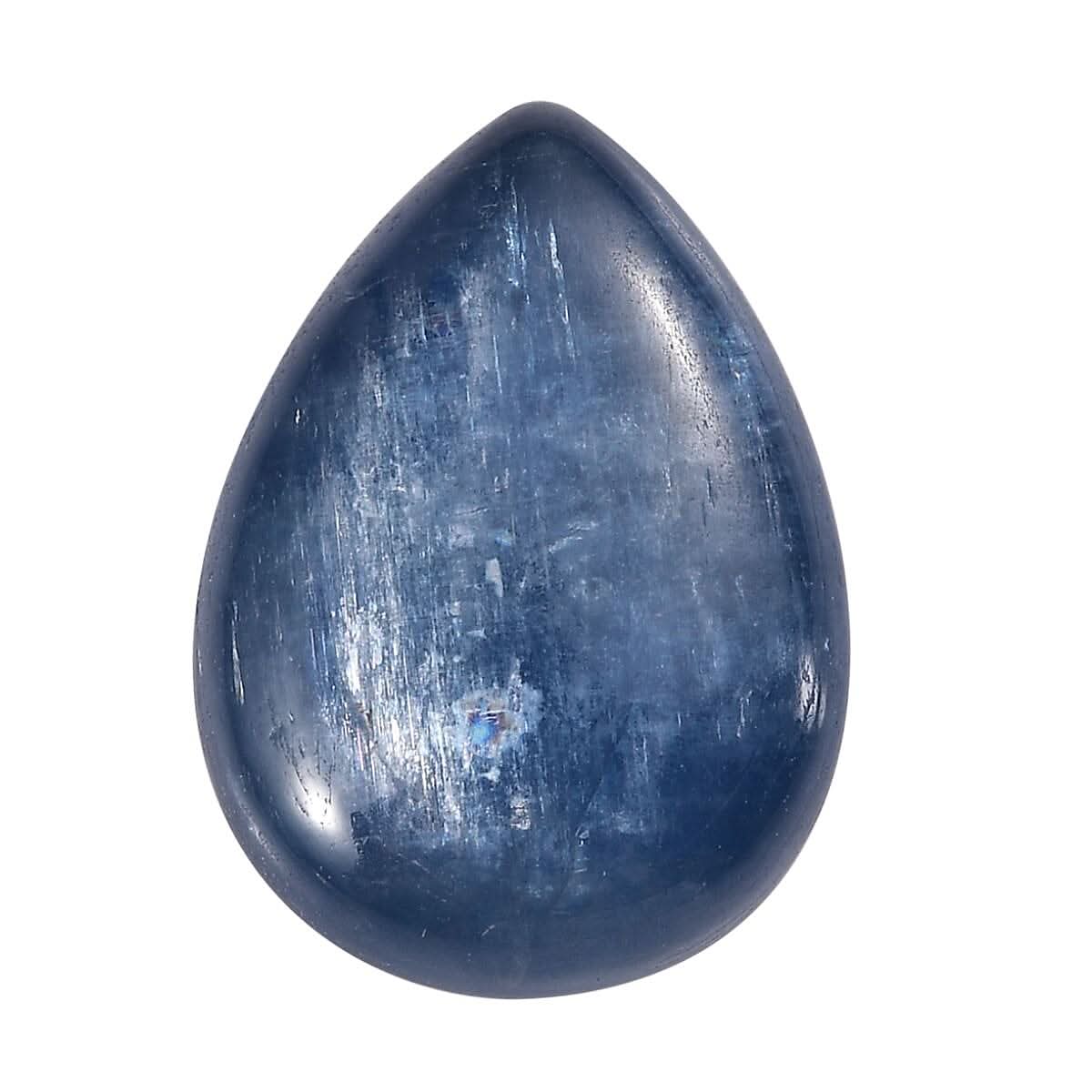Kyanite (Pear 16x12 mm) 7.70 ctw