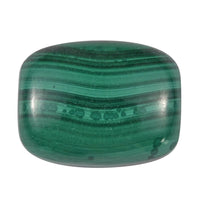 African Malachite (Cush 16x12 mm) 9.32 ctw