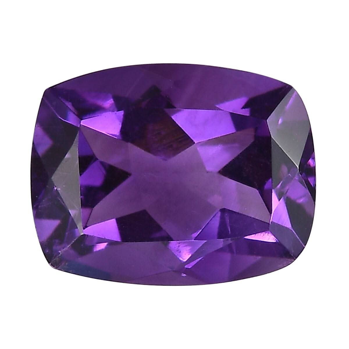 AA Mashamba Amethyst (Cush 9x7 mm) 1.80 ctw