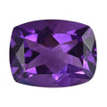 AA Mashamba Amethyst (Cush 9x7 mm) 1.80 ctw - Sticky add to cart bar