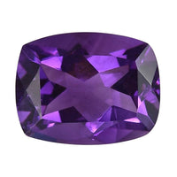 AA Mashamba Amethyst (Cush 9x7 mm) 1.80 ctw