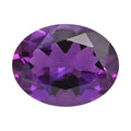 AAA Mashamba Amethyst (Ovl 9x7mm) 1.49 ctw - Sticky add to cart bar