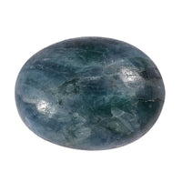 Mermaid Kyanite (Ovl 16x12 mm) 9.16 ctw