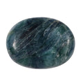 Mermaid Kyanite (Ovl 20x15 mm) 16.34 ctw - Sticky add to cart bar