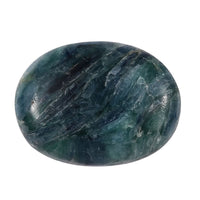 Mermaid Kyanite (Ovl 20x15 mm) 16.34 ctw