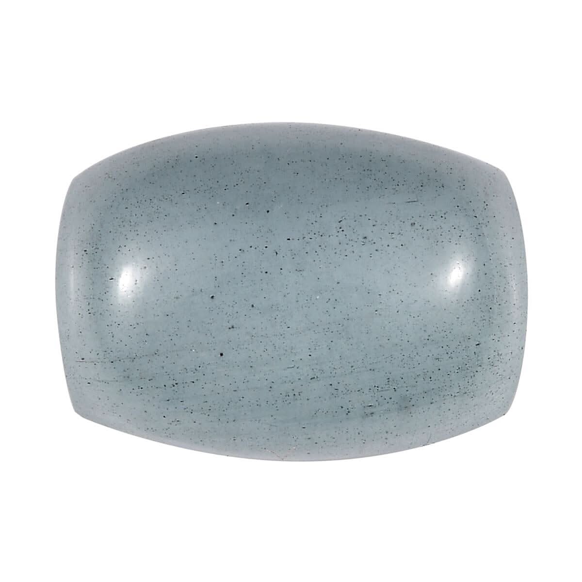 Milky Aquamarine (Cush 14x10 mm) 7.05 ctw