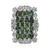 Green Tourmaline